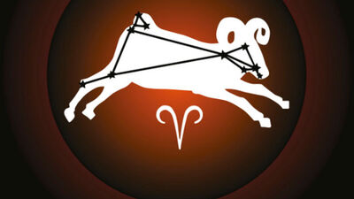 15 Nisan hangi burç?