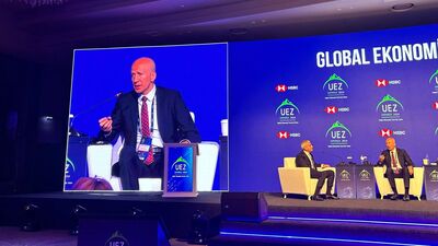 "Dünyanın en pahalı iktisat deneyini yaptık"