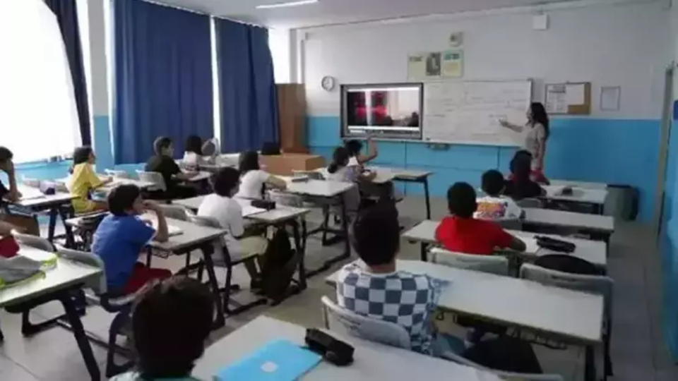 Yeni müfredatta "Türkçe" derslerinde "dört dil becerisi" odaklı köklü değişiklik