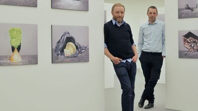 İki usta sanatçı İstanbul'a geliyor