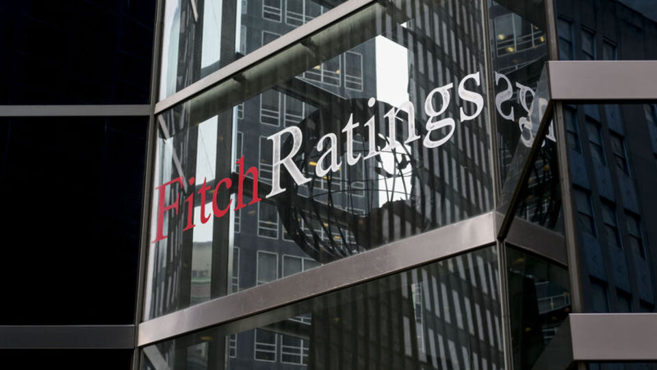 Fitch'ten Türkiye açıklaması