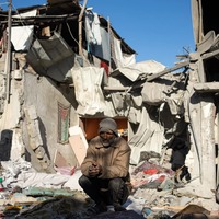 "Müzakerelerde ilerleme olmazsa Refah'a saldırılacak"