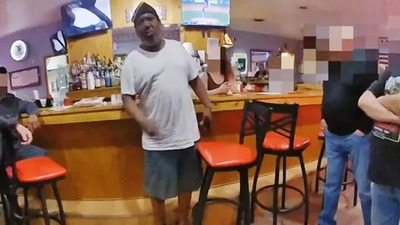 ABD'de yeni George Floyd vakası