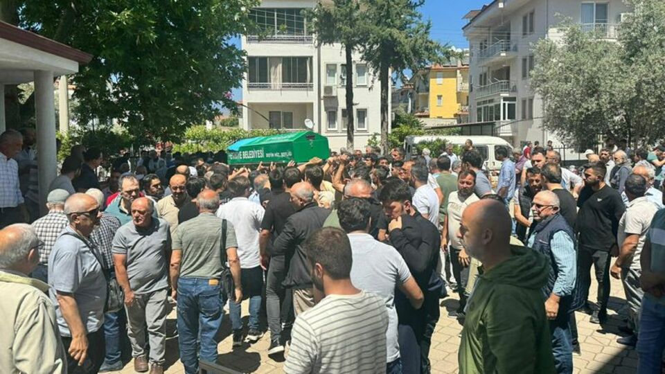 'Halsizlik' için gitti canından oldu