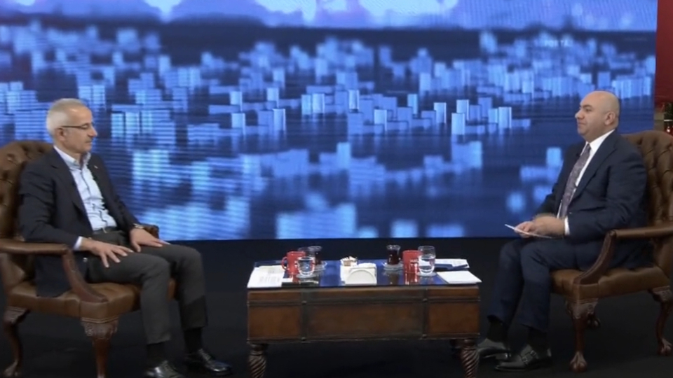 Bakan Uraloğlu'ndan açıklamalar