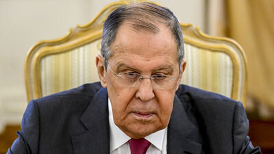 Rusya'dan NATO açıklaması: Yalan