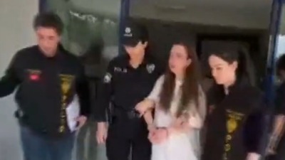 Adam dövdü kadın öldürdü!