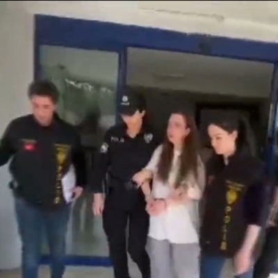  Adam dövdü kadın öldürdü!