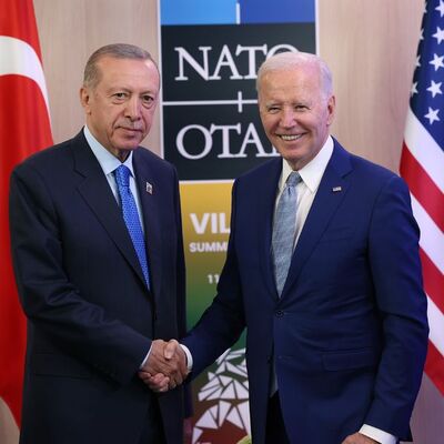 Cumhurbaşkanı Erdoğan'ın ABD ziyareti ertelendi