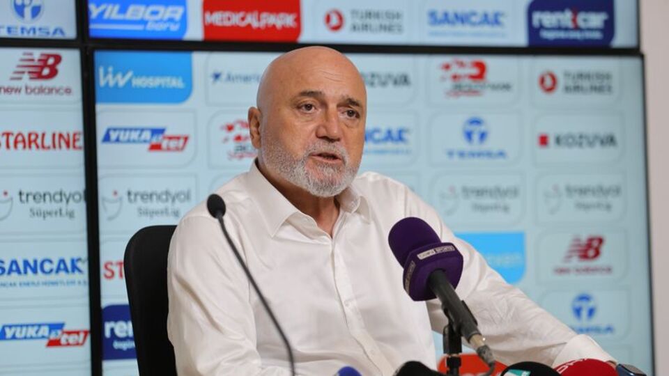 "Alkışlanacak bir mücadele ortaya koyduk"