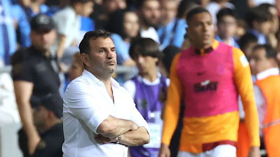 "Büyük rekorlara imza atıyoruz"