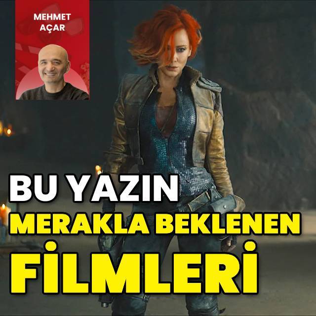 2024 yazının merakla beklenen 12 filmi