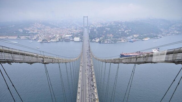 İstanbul'da yola çıkacaklar dikkat!