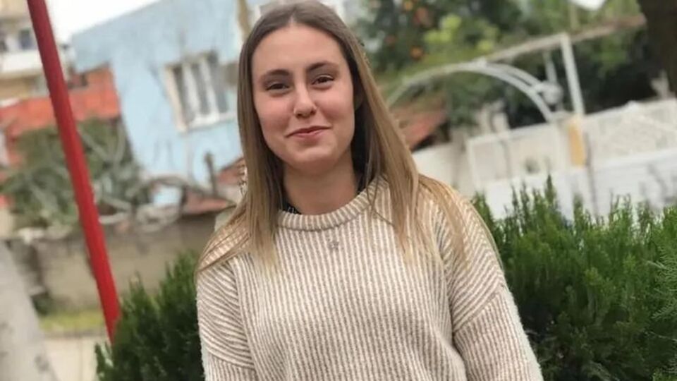 25 yaşındaki İlknur, hayata tutunamadı