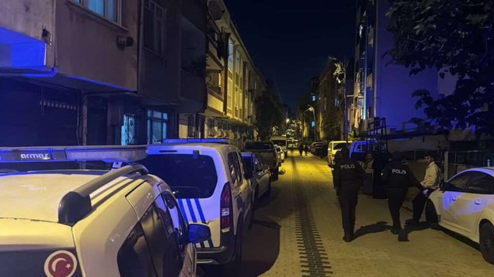 Kadının cansız bedeni evde bulundu