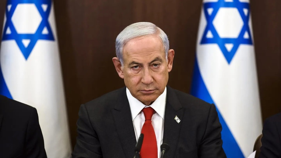 "Netanyahu barış anlaşması istemiyor"