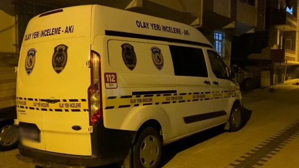 Kemik parçaları bulunmuştu; kimliği tespit edildi