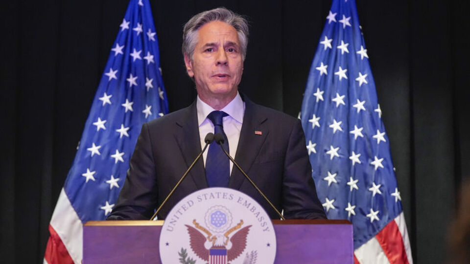 Blinken'den Çin'e "ABD seçimlerine müdahale" uyarısı