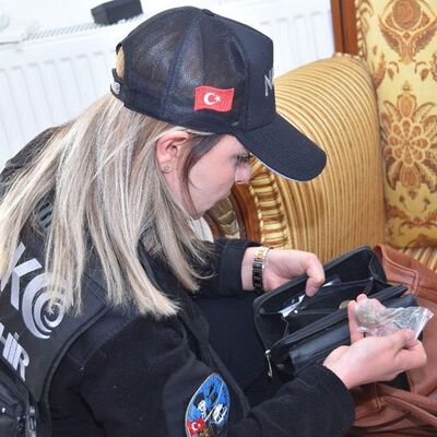 Yerlikaya: 321 zehir taciri yakalandı!