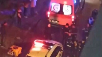 İstanbul'da bir kadın küfür eden sevgilisini öldürdü!