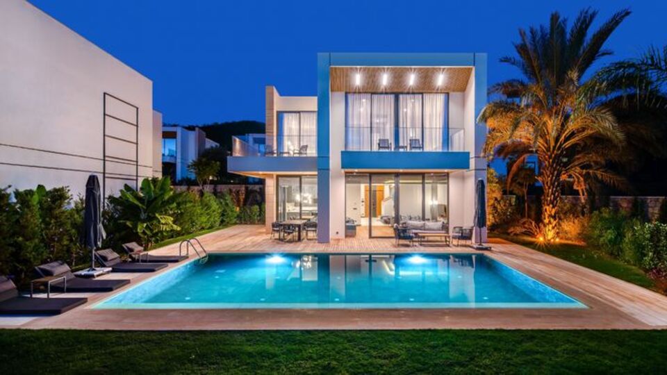 Tatil dolandırıcıları! 500 milyon lira...