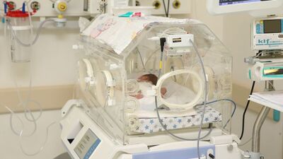 Aralarında doktorlar da var! 38 şüpheli gözaltında! 'Yenidoğan' şebekesi!