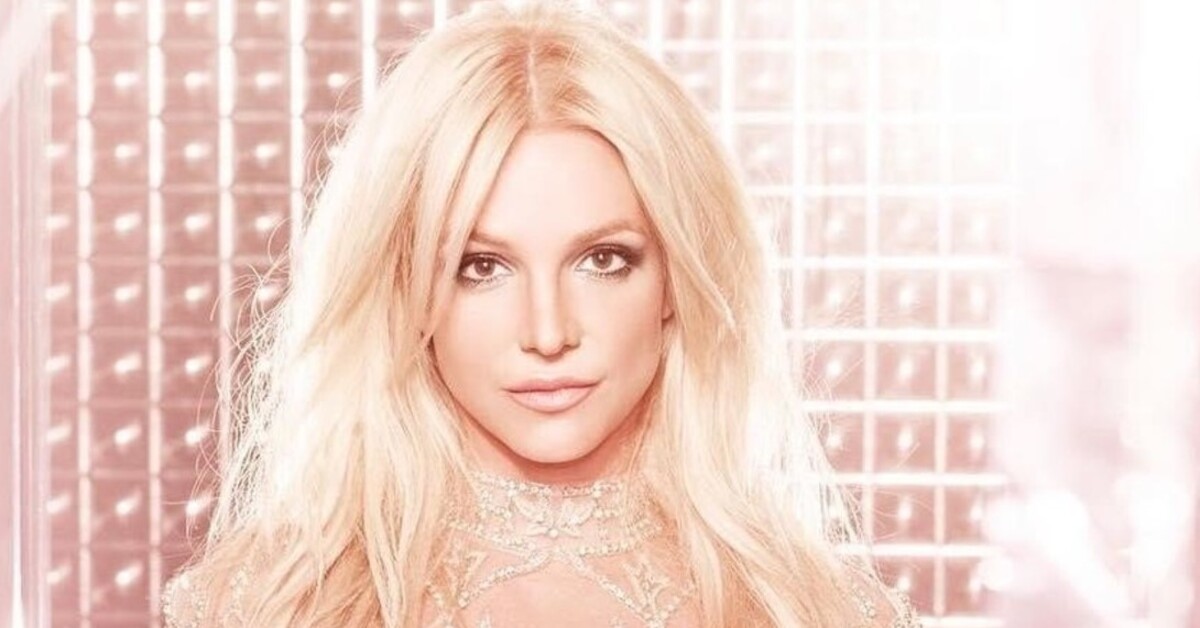 Britney Spears, artık tamamen özgür - Magazin haberleri