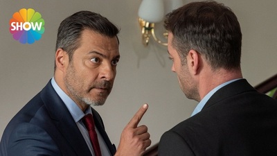 Cumanın birincisi 'Kızılcık Şerbeti'