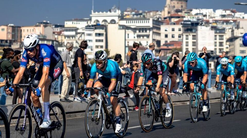 İstanbul Valiliği açıkladı! Pazar günü bu yollara dikkat!