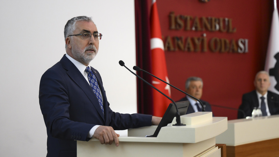 Asgari ücret açıklaması