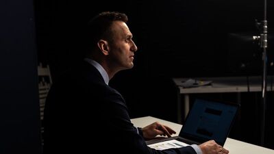 ABD'den kritik Navalny ve Putin iddiası