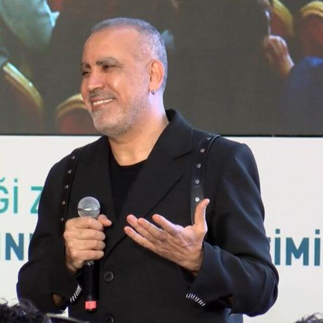 "Deprem için yapılacak tek şey"