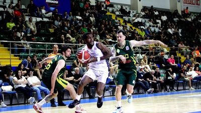 Bodrumspor potada küme düştü!