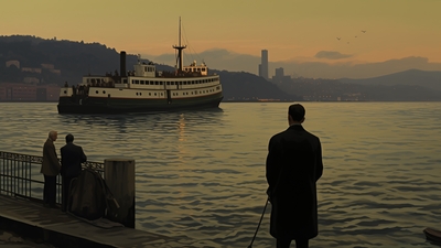 'Gelecek Kısa' İstanbul Modern'de