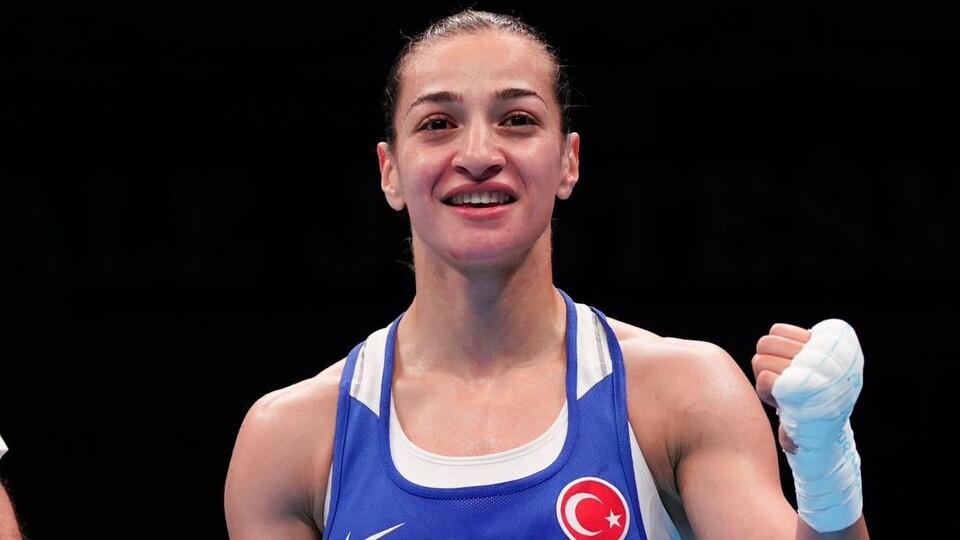 Çakıroğlu ve Sürmeneli Avrupa Şampiyonu!