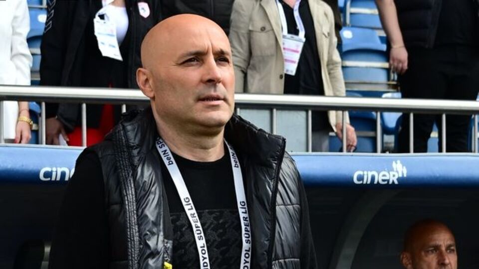 "Avrupa kupalarına gitmek istiyoruz"