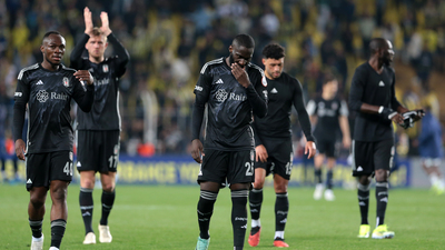 "Ya kupa da olmazsa?"