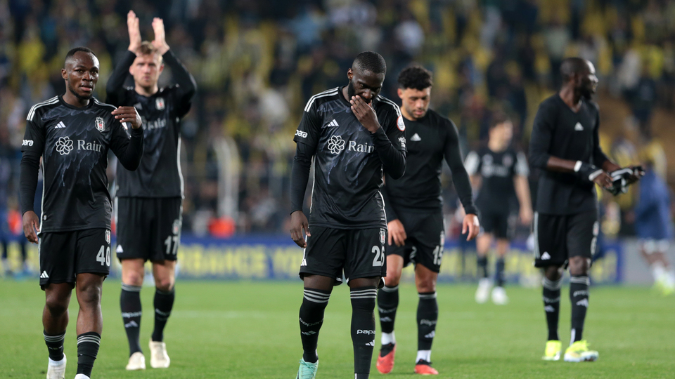 "Ya kupa da olmazsa?"