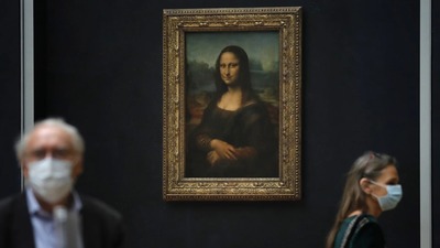 Mona Lisa'nın yerinin değiştirilmesi planlanıyor