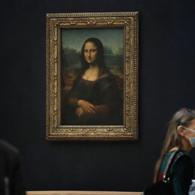 Mona Lisa'nın yerinin değiştirilmesi planlanıyor