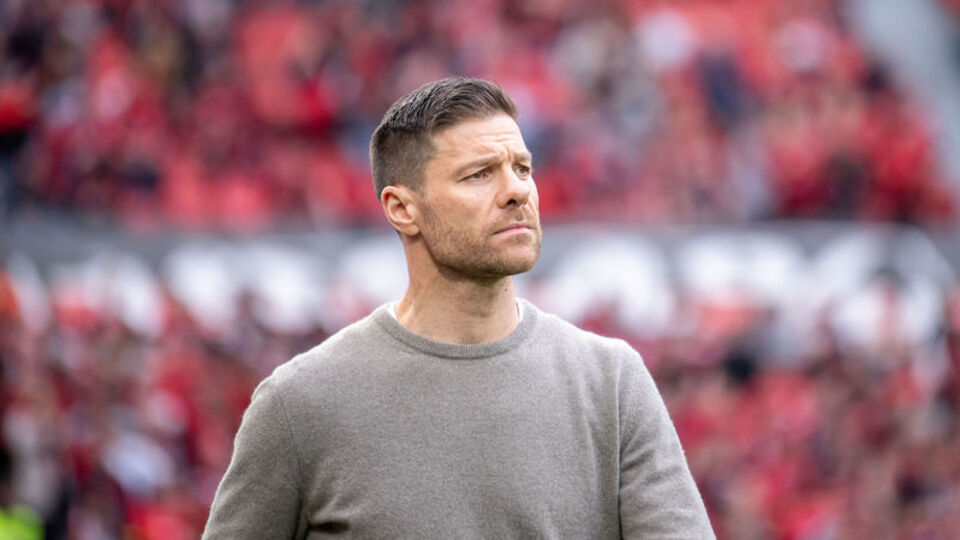 Leverkusen yine yenilmedi!