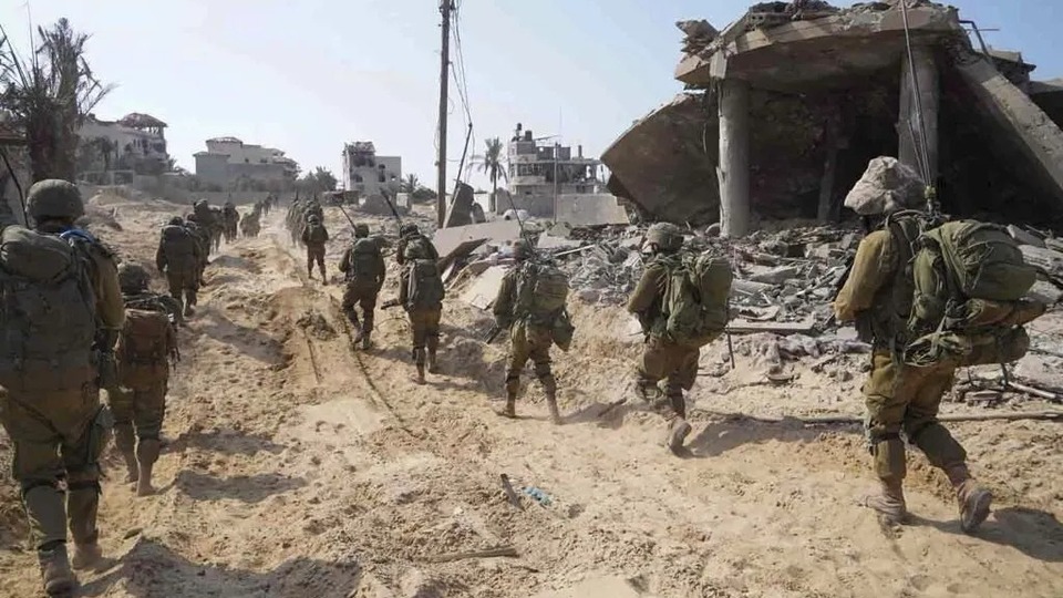 İsrail'den geri adım sinyali