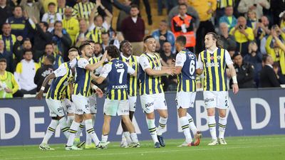 İbrahim Yıldız yazdı: Buruk sevinç!