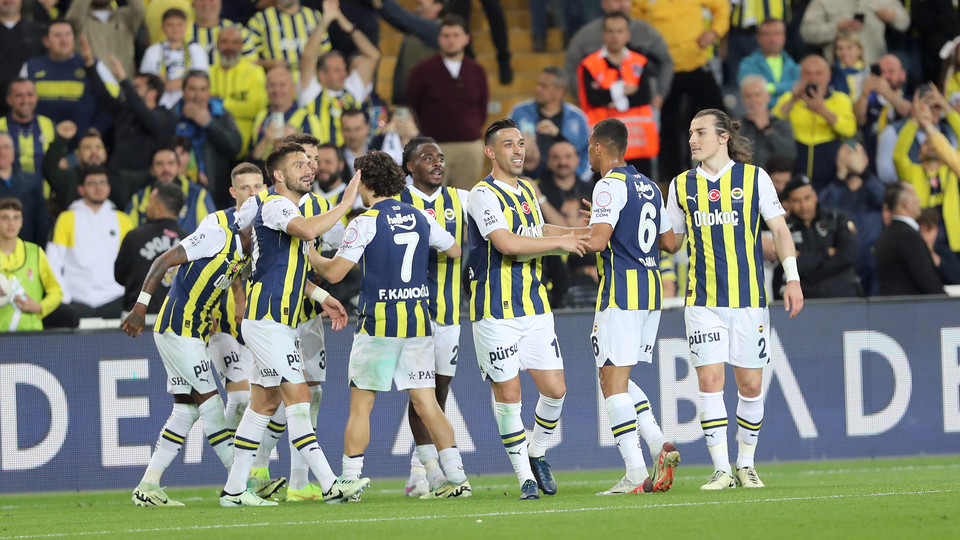 İbrahim Yıldız yazdı: Buruk sevinç!