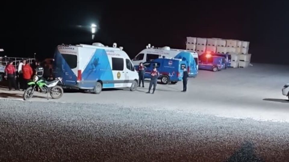 Kayıp balıkçıdan 17 gün sonra acı haber!