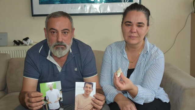 Hayatta mı öldü mü? Veli Eren Atay'dan 288 gündür haber yok