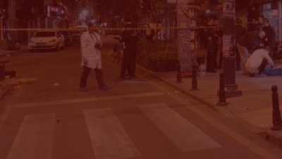 Kendisini vuran husumetlisinden şikayetçi olmadı!