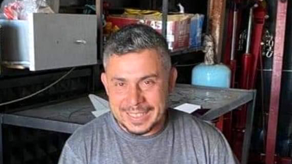 Trafikte vahşet! Eşi ve çocuğunun gözü önünde öldürüldü