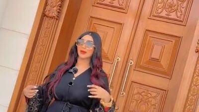 TikTok fenomeni Om Fahad öldürüldü