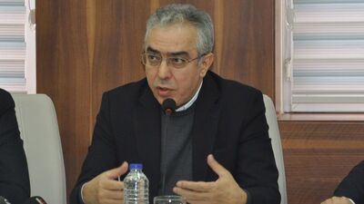 Cumhurbaşkanı Başdanışmanı Uçum'dan yeni anayasa değerlendirmesi